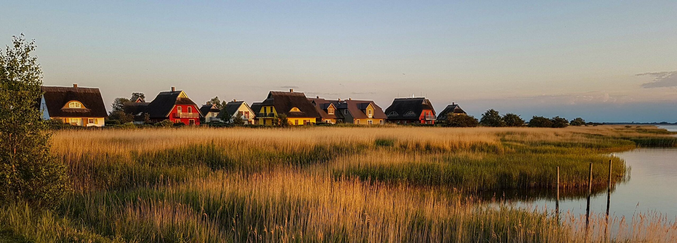 as Home Objektservice Vieregge Rügen